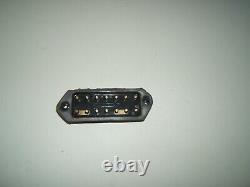 USED GENUINE FORD ESCORT CORTINA CAPRI Mk1 Mk2 Mk3 FUSE BOX # 75AG-14A067-AC