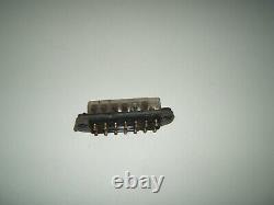 USED GENUINE FORD ESCORT CORTINA CAPRI Mk1 Mk2 Mk3 FUSE BOX # 75AG-14A067-AC