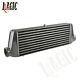 Universal Bar&plate Front Mount Intercooler 50018064 Fmic 2.5 In/outlet Sl