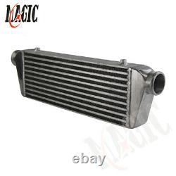 Universal Bar&Plate Front Mount Intercooler 50018064 FMIC 2.5 In/Outlet SL