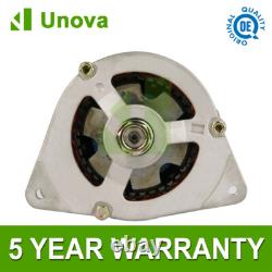 Unova Alternator Fits Chevrolet Matiz Ford Cortina Fiesta Rover 100 / Metro