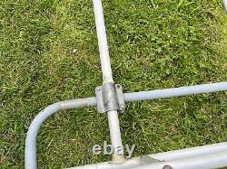 Vintage DESMO Classic Car Roof Rack Ford Mk1 Mk2 Escort Cortina Mini Vw Anglia