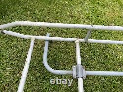 Vintage DESMO Classic Car Roof Rack Ford Mk1 Mk2 Escort Cortina Mini Vw Anglia