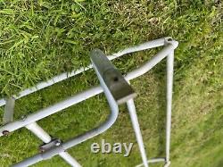 Vintage DESMO Classic Car Roof Rack Ford Mk1 Mk2 Escort Cortina Mini Vw Anglia