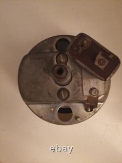 Vintage MK2 Ford Cortina Speedometer