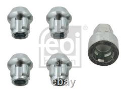 WHEEL NUT 27057 FOR FORD C-MAX/II/GRAND/FOCUS/Van ESCORT/IV/Convertible/VI KA