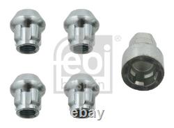 WHEEL NUT 27057 FOR FORD C-MAX/II/GRAND/FOCUS/Van ESCORT/IV/Convertible/VI KA