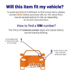 WHEEL NUT 27057 FOR FORD C-MAX/II/GRAND/FOCUS/Van ESCORT/IV/Convertible/VI KA