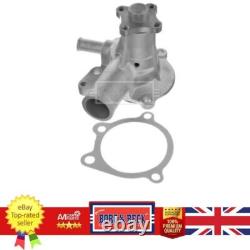 Water Pump For Ford CAPRI CONSUL CORTINA ESCORT 1126030 BORG & BECK BWP1358
