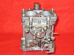 Weber 28/36 DCD 23 Carburettor Ford Cortina Mk1 Gt Escort Mini Imp Webber Carb