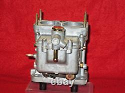 Weber 28/36 DCD 23 Carburettor Ford Cortina Mk1 Gt Escort Mini Imp Webber Carb