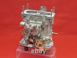 Weber 28/36 DCD 23 Carburettor Ford Cortina Mk1 Gt Escort Mini Imp Webber Carb