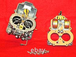 Weber 28/36 DCD 23 Carburettor Ford Cortina Mk1 Gt Escort Mini Imp Webber Carb