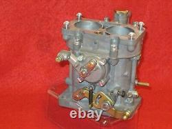 Weber 28/36 DCD Carburettor Ford Cortina Anglia Escort Gt Mini Imp Rootes Carb