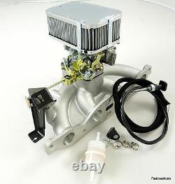 Weber 32/36 Dgv Carb/carburettor Kit Ford Capri. Cortina, Escort. Kitcars