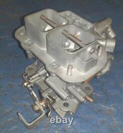 Weber 32 DGAV 5F Carburettor (Ford, Xflow, Escort, Cortina, Capri)