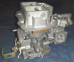 Weber 32 DGAV 5F Carburettor (Ford, Xflow, Escort, Cortina, Capri)