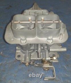 Weber 32 DGAV 5F Carburettor (Ford, Xflow, Escort, Cortina, Capri)