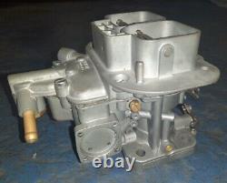 Weber 32 DGAV 5F Carburettor (Ford, Xflow, Escort, Cortina, Capri)