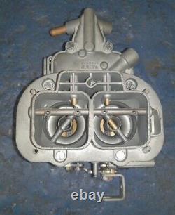 Weber 32 DGAV 5F Carburettor (Ford, Xflow, Escort, Cortina, Capri)