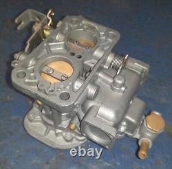 Weber 32 DGAV 5F Carburettor (Ford, Xflow, Escort, Cortina, Capri)