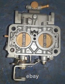 Weber 32 DGAV 5F Carburettor (Ford, Xflow, Escort, Cortina, Capri)