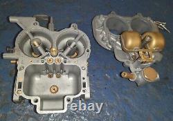 Weber 32 DGAV 5F Carburettor (Ford, Xflow, Escort, Cortina, Capri)