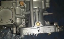 Weber 32 DGAV 5F Carburettor (Ford, Xflow, Escort, Cortina, Capri)