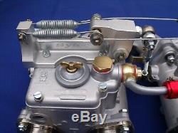 Weber 40 Dcoe Carburettors Ford Pinto Escort Rs 2000 Twin 40s Mk2 Mexico Capri