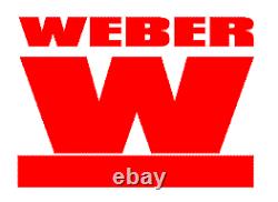 Weber 45 Dcoe Ford Pinto Carburetor Package Lp1000 Linkage 4 Cyl Escort Cortina