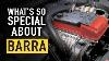 What S So Special About Ford S Barra Technically Speaking