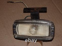 Wipac Reversing Light Ford Cortina Mk2 1600e S1 Lotus Escort Capri Mk1 Transit