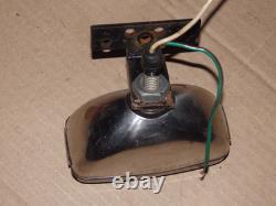 Wipac Reversing Light Ford Cortina Mk2 1600e S1 Lotus Escort Capri Mk1 Transit