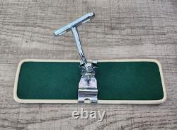 Zephyr Zodiac Escort Cortina Classic Ford Rear View Mirror New Old Stock