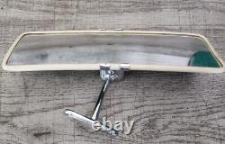 Zephyr Zodiac Escort Cortina Classic Ford Rear View Mirror New Old Stock
