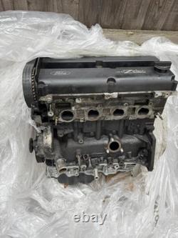 Zetec 2.0 Blacktop Engine Focus RS Zetec Turbo Sump Ford Escort Cortina