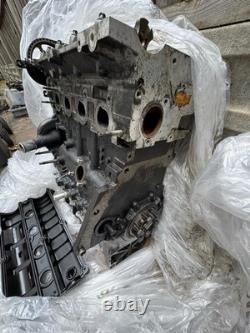 Zetec 2.0 Blacktop Engine Focus RS Zetec Turbo Sump Ford Escort Cortina