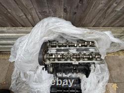 Zetec 2.0 Blacktop Engine Focus RS Zetec Turbo Sump Ford Escort Cortina