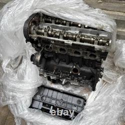 Zetec 2.0 Blacktop Engine Focus RS Zetec Turbo Sump Ford Escort Cortina