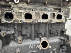 Zetec 2.0 Blacktop Engine Focus RS Zetec Turbo Sump Ford Escort Cortina